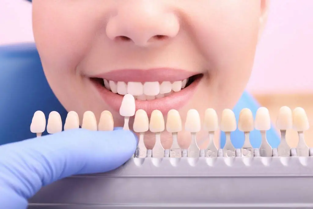 Park Dentistry - Professional dental clinic exterior with modern facilities