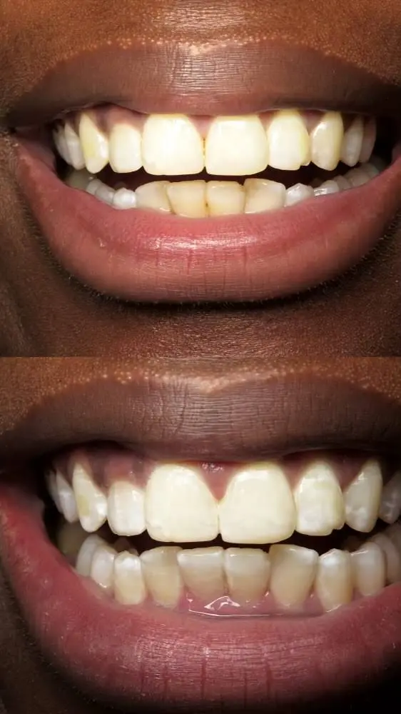 Park Dentistry