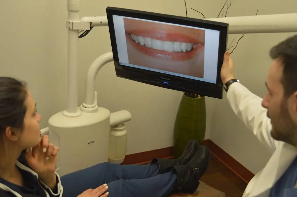 Park Dentistry
