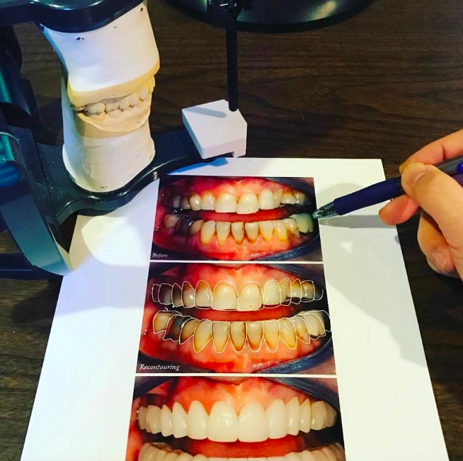 Park Dentistry