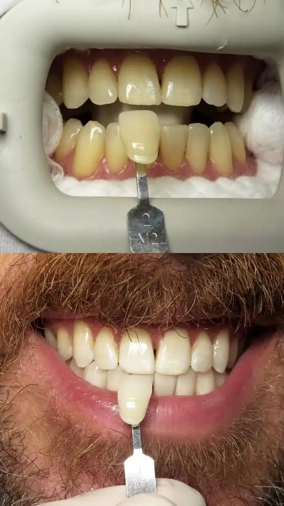 Park Dentistry