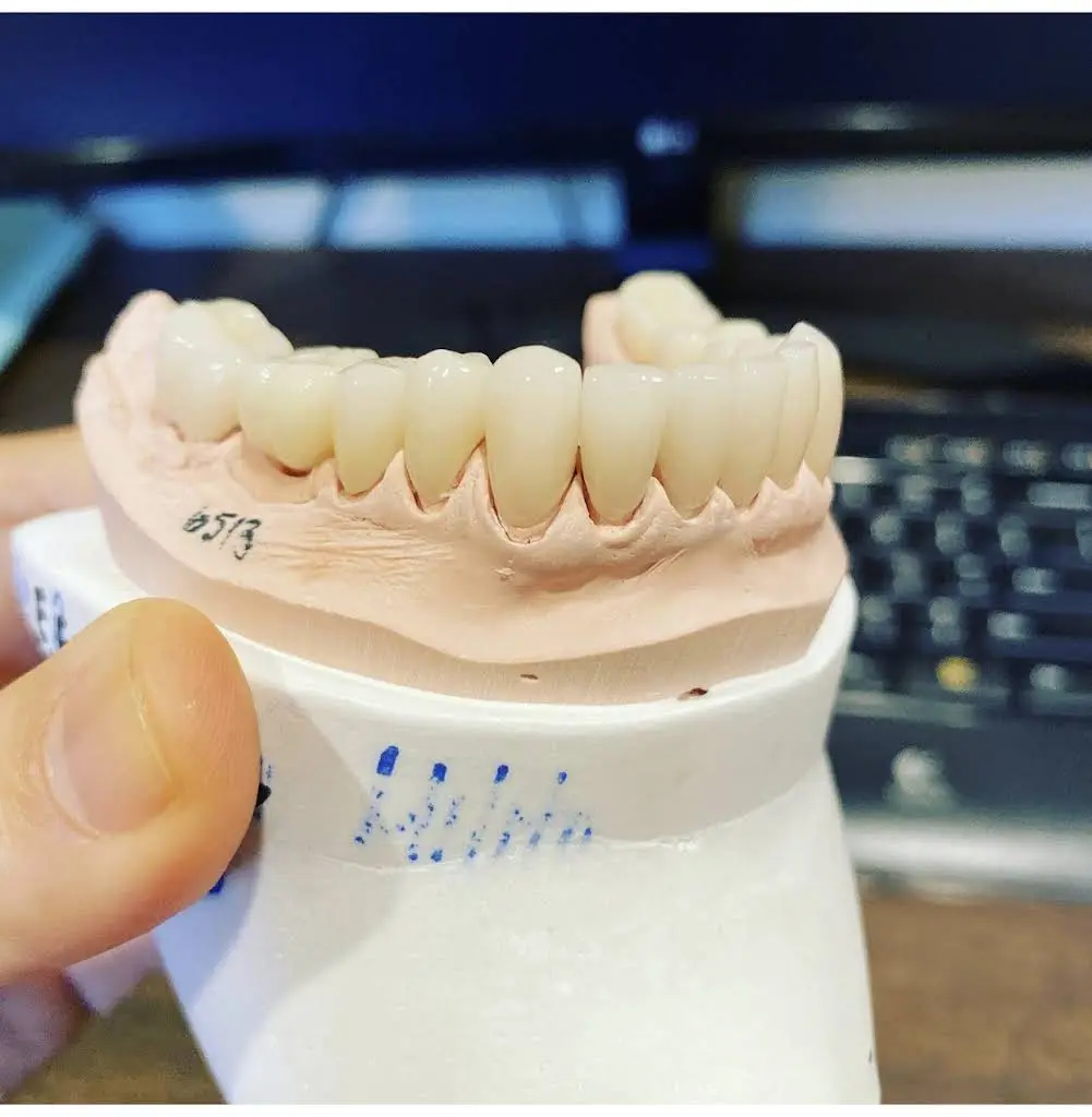 Park Dentistry