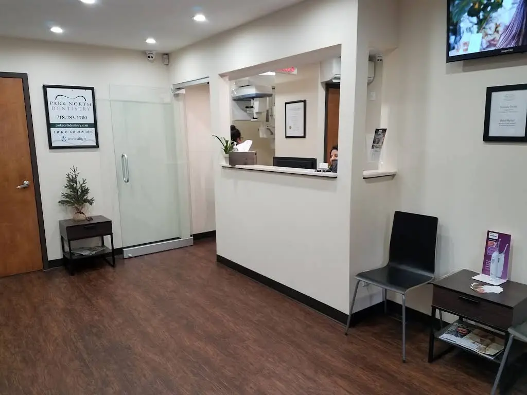 Park North Dentistry