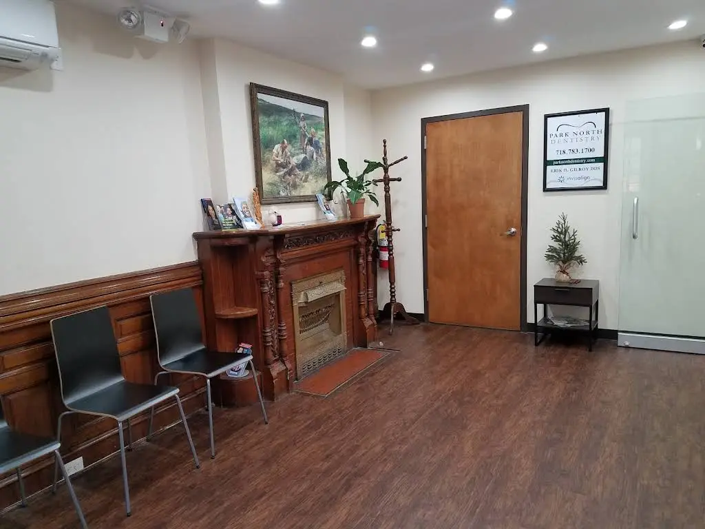 Park North Dentistry