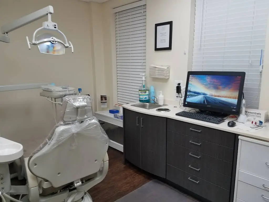 Park North Dentistry