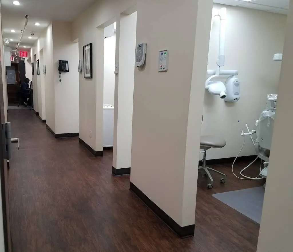 Park North Dentistry