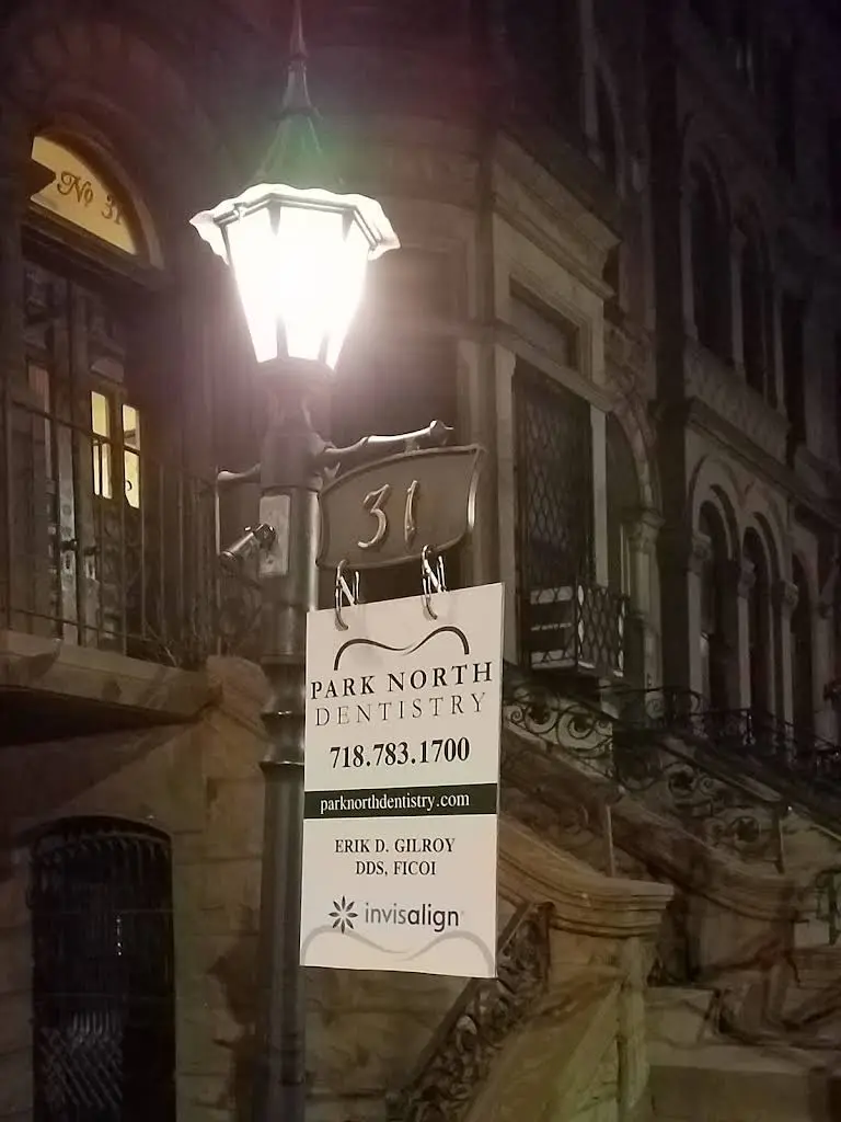 Park North Dentistry