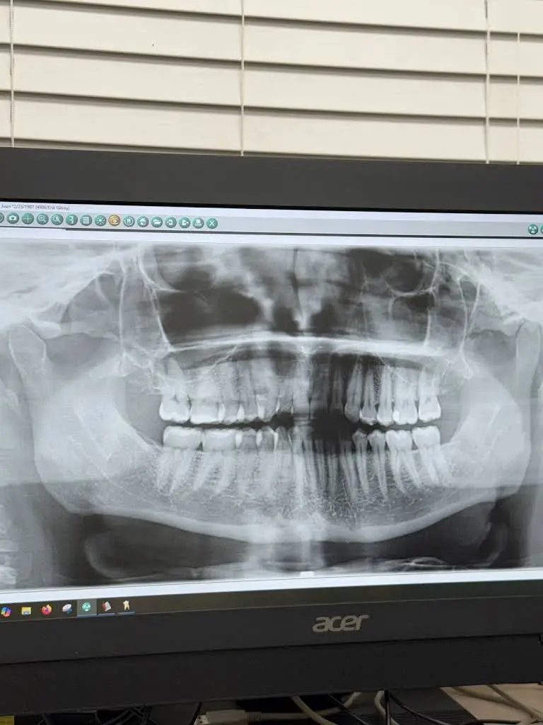 Park North Dentistry