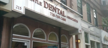 Gentle Dental Associates