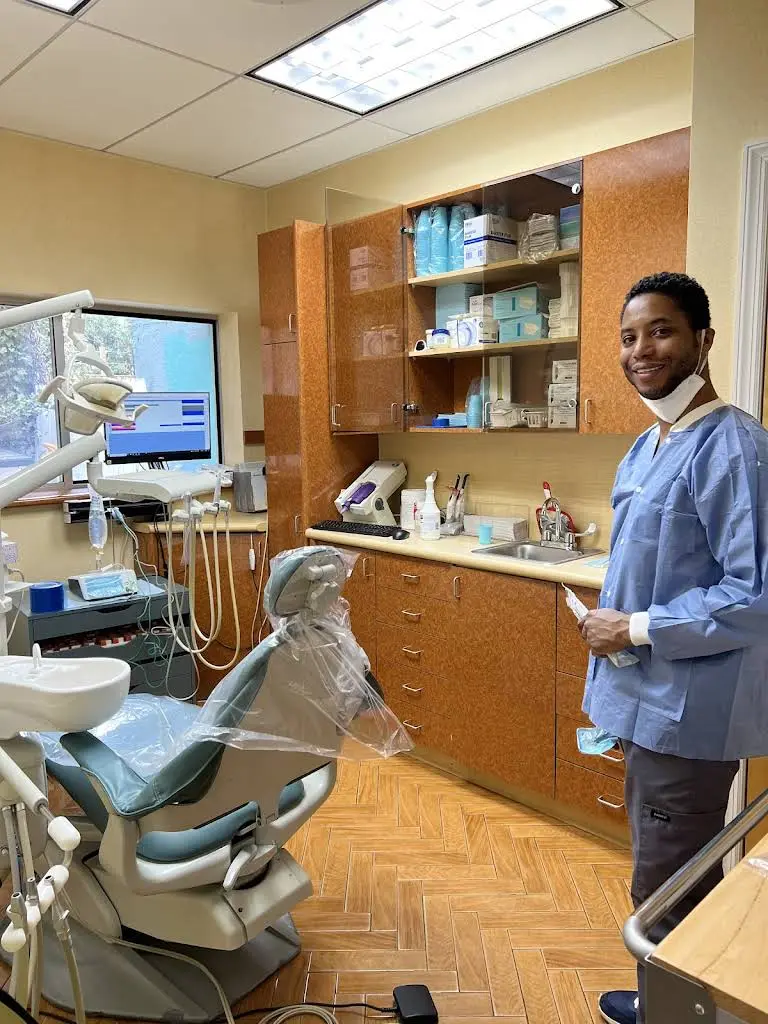 Gentle Dental Associates