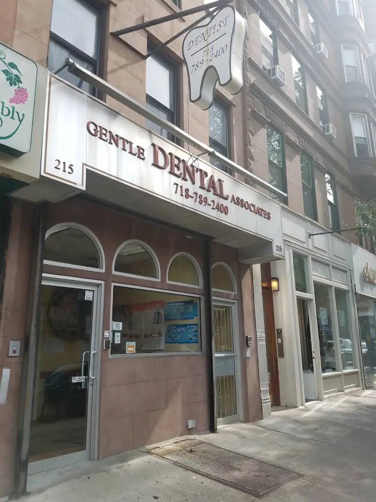 Gentle Dental Associates