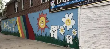 Avenue D Family Dental