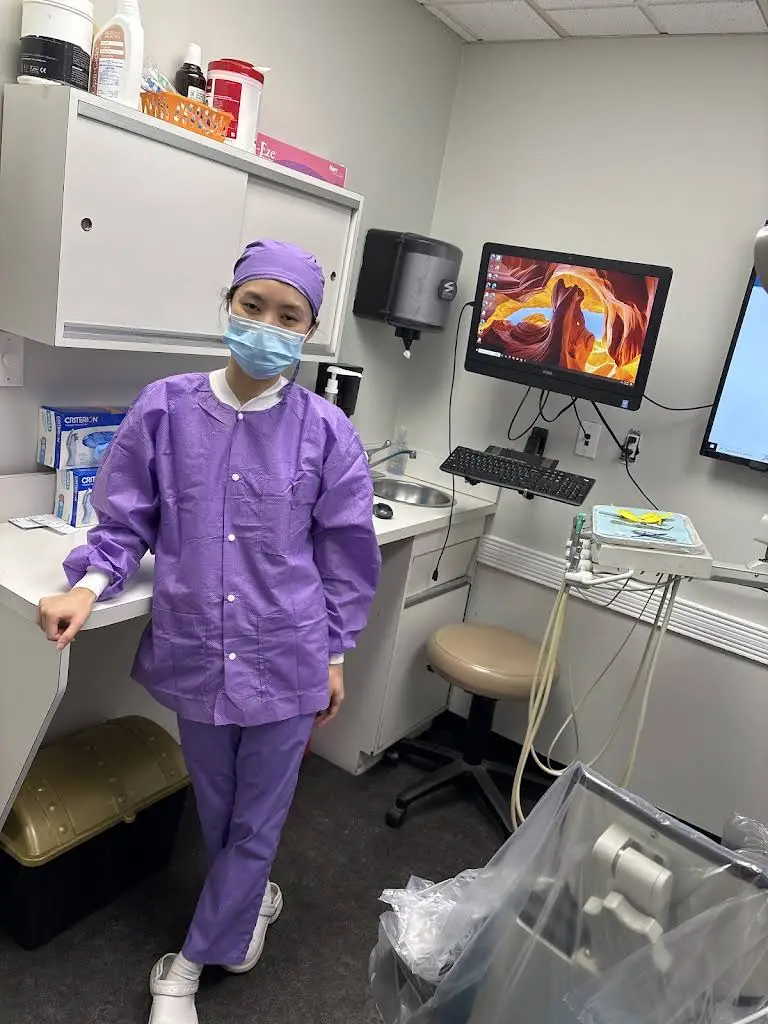 Avenue D Family Dental