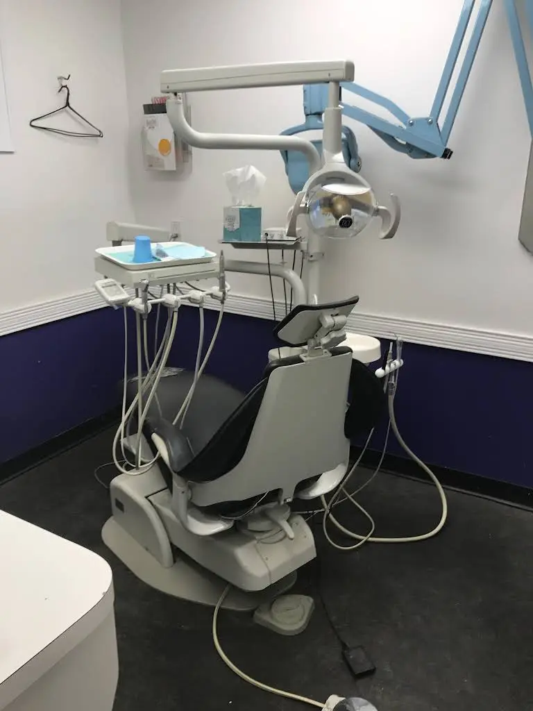 Avenue D Family Dental