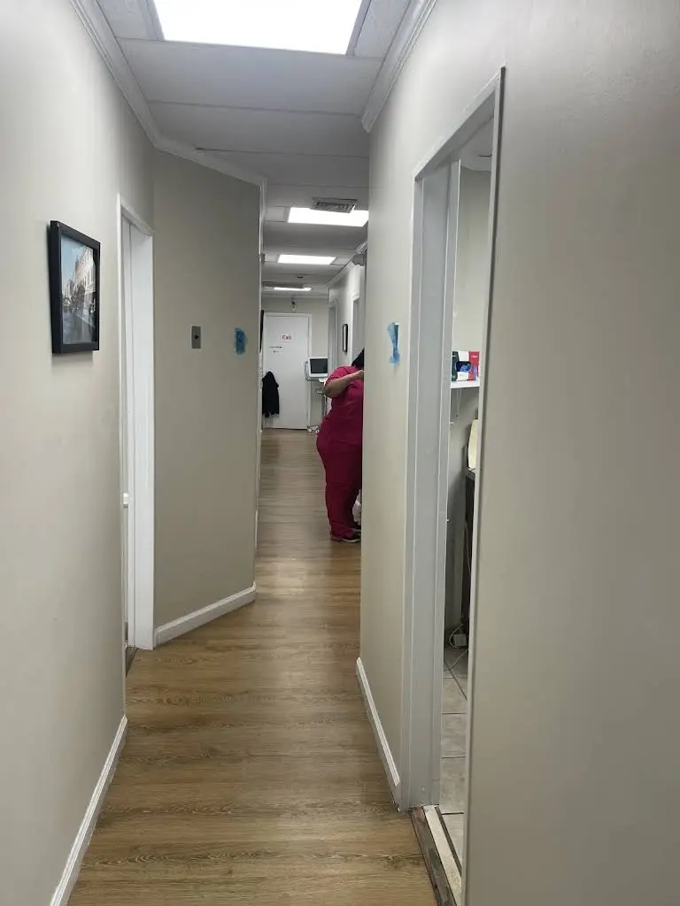 Avenue D Family Dental