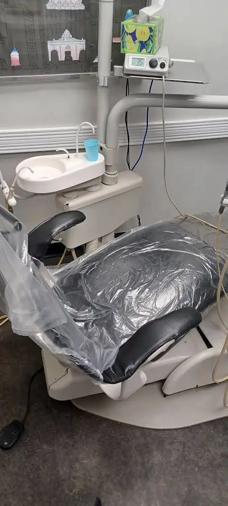 Avenue D Family Dental