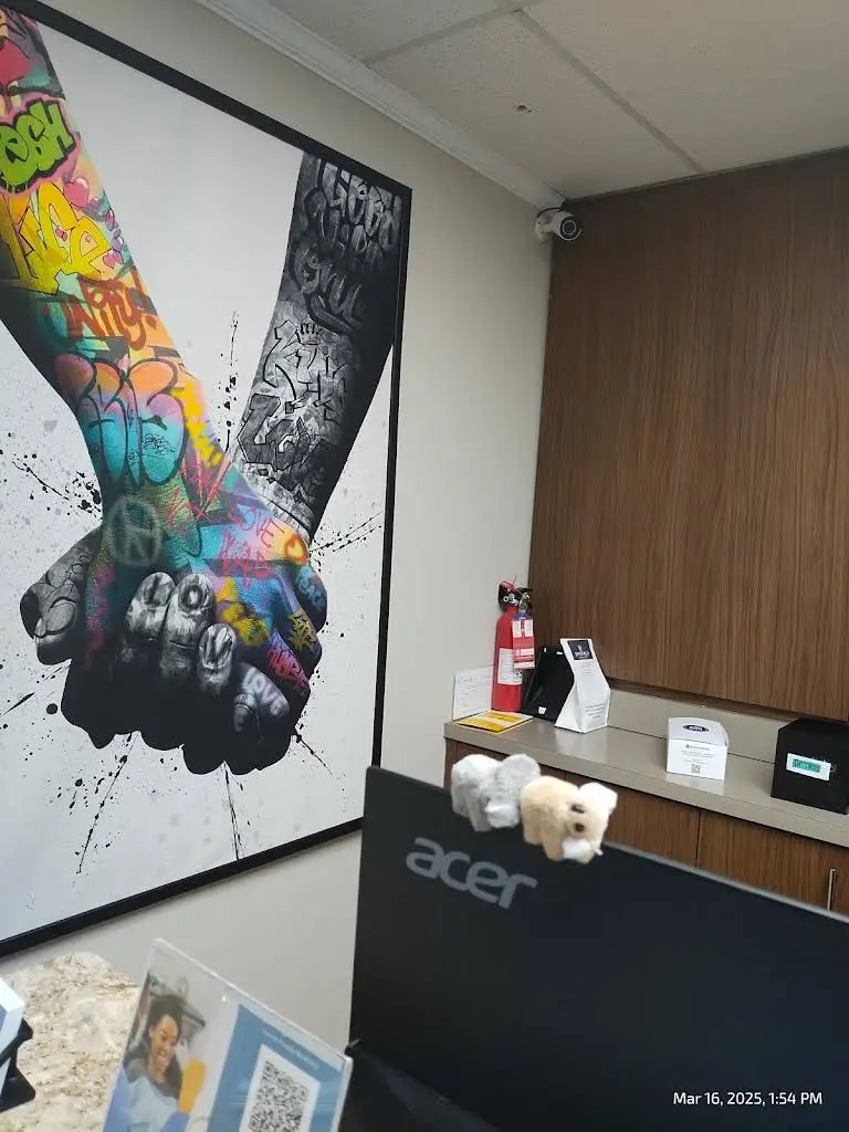Avenue D Family Dental