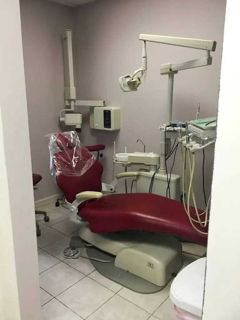 Advanced Dentistry: Ahdut Mordehai DDS