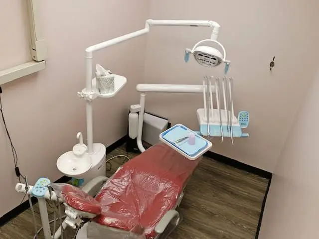 Horizon Dental Arts PC