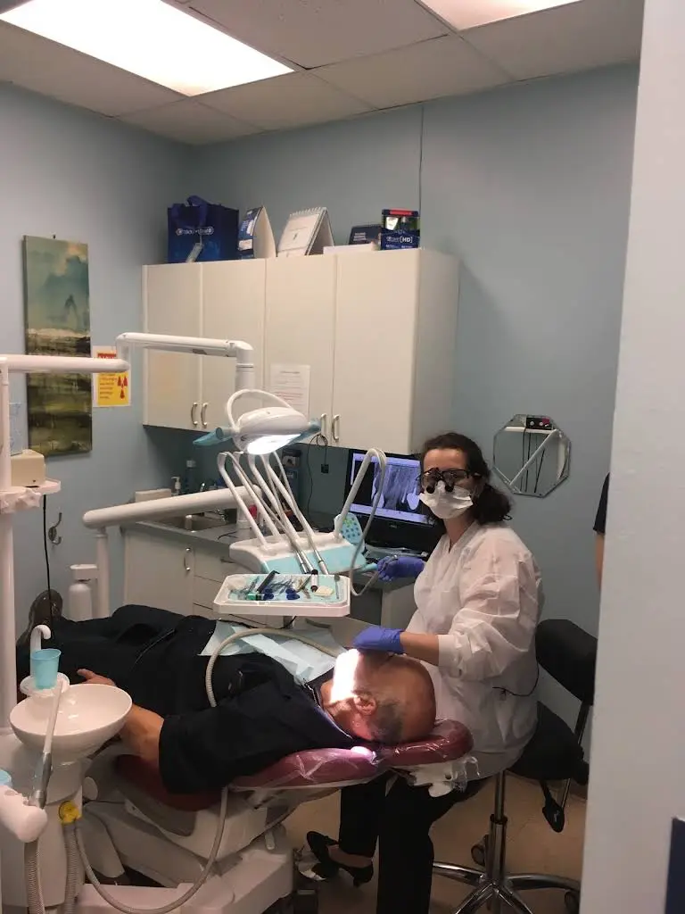 Horizon Dental Arts PC
