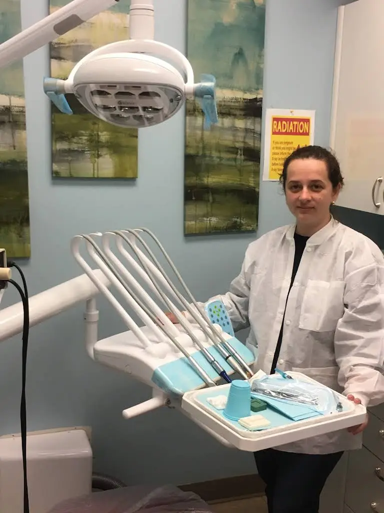 Horizon Dental Arts PC