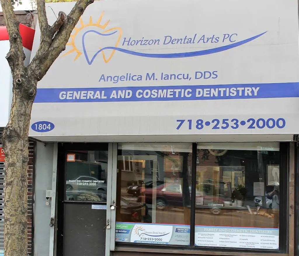 Horizon Dental Arts PC