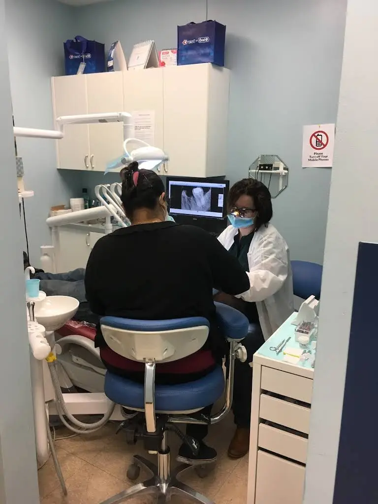 Horizon Dental Arts PC
