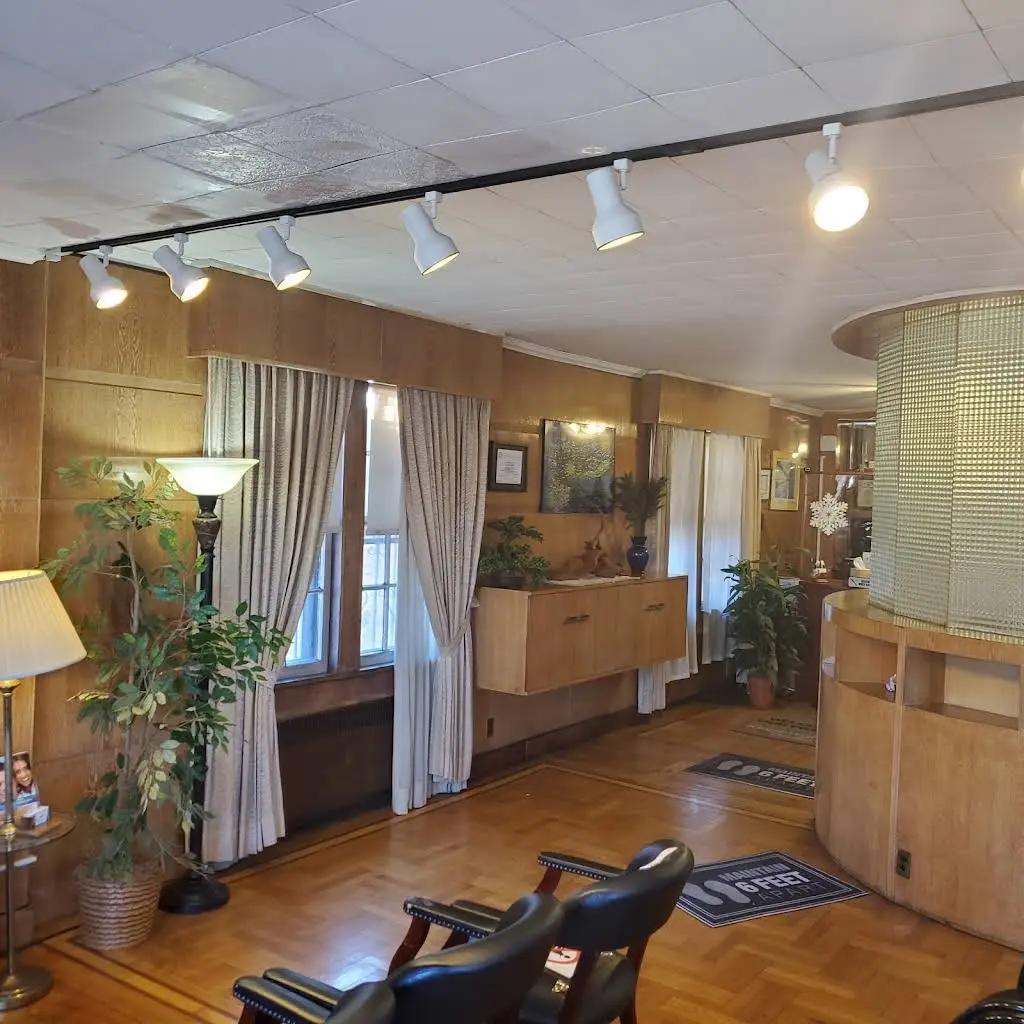 Haskin Gregory DDS