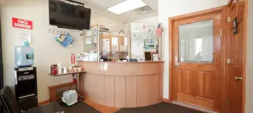 Flatbush Family Dentist - Dr. Nikolay Dayanayev