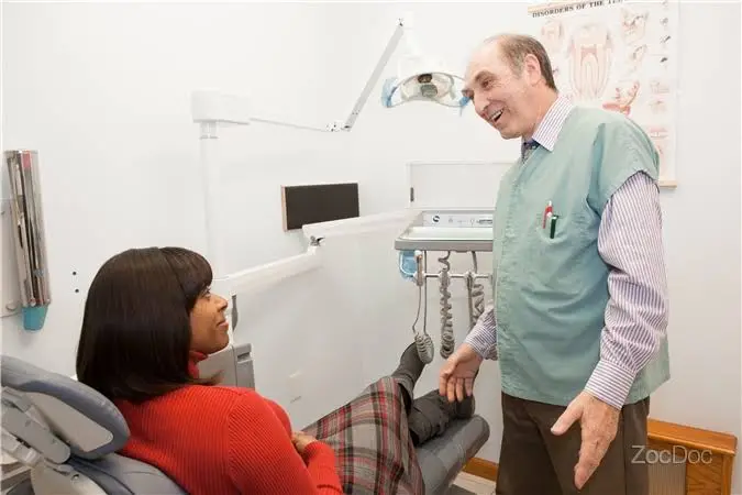 Flatbush Family Dentist - Dr. Nikolay Dayanayev