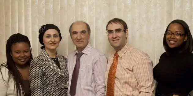 Flatbush Family Dentist - Dr. Nikolay Dayanayev