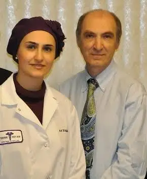 Flatbush Family Dentist - Dr. Nikolay Dayanayev