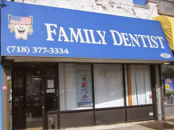 Flatbush Family Dentist - Dr. Nikolay Dayanayev