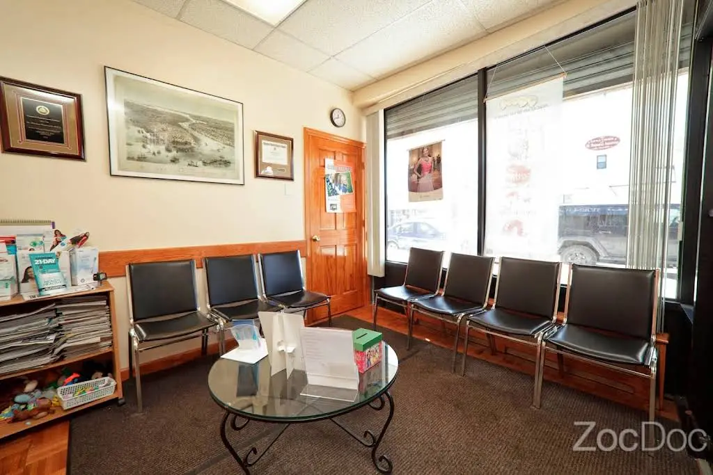 Flatbush Family Dentist - Dr. Nikolay Dayanayev