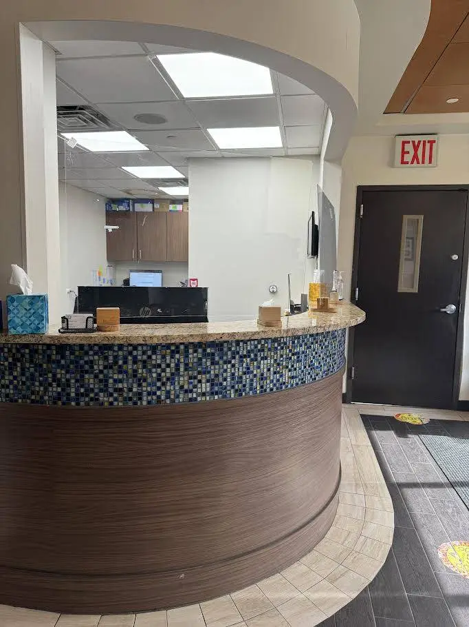 Complete Dental Care