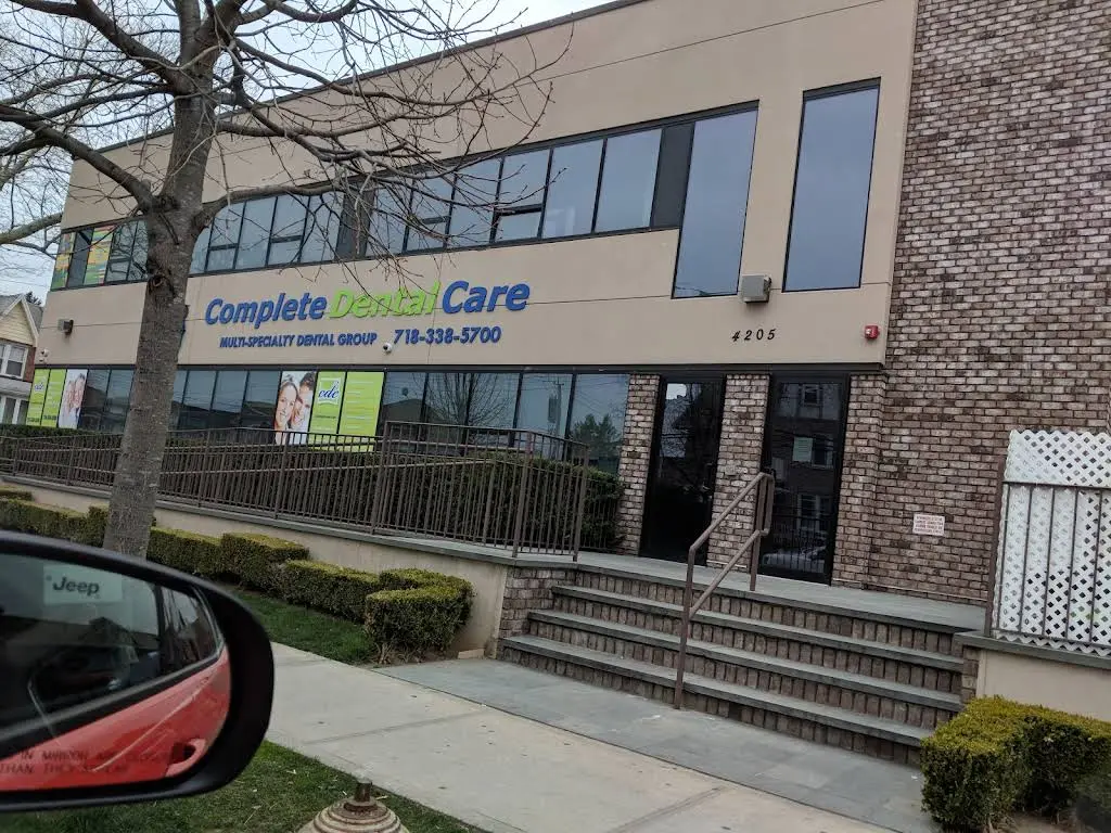 Complete Dental Care
