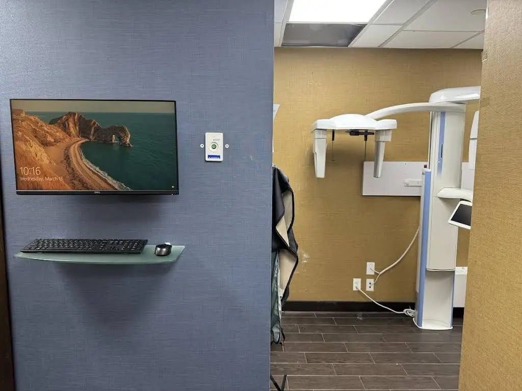 Complete Dental Care