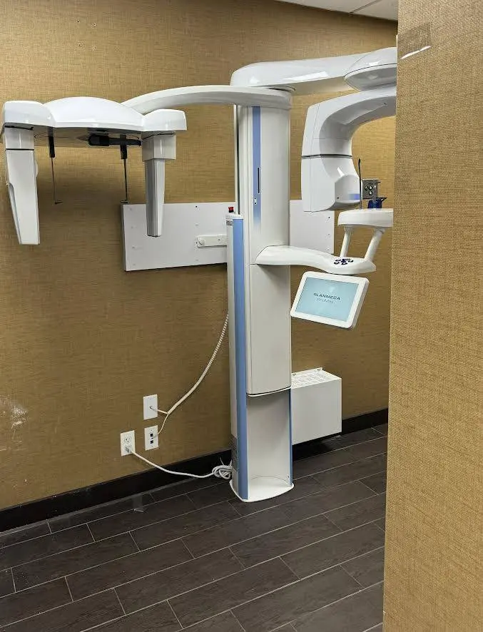 Complete Dental Care