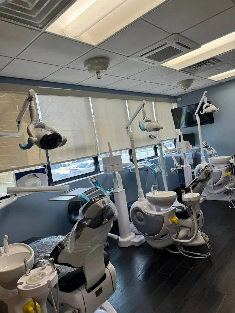 Complete Dental Care