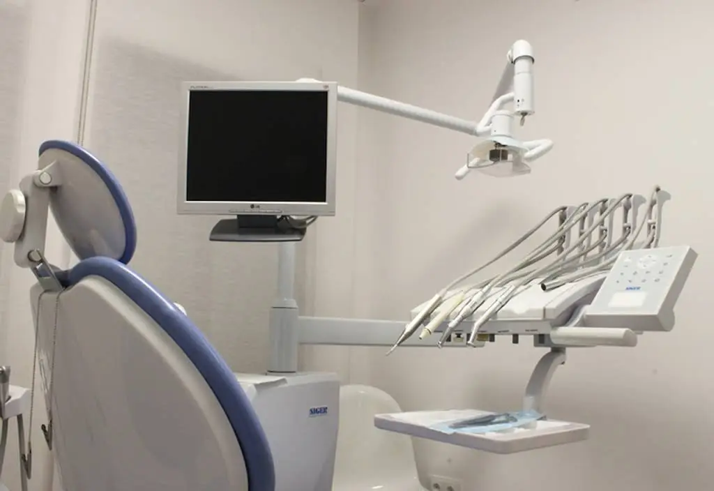 Nostrand Dental - Professional dental clinic exterior with modern facilities