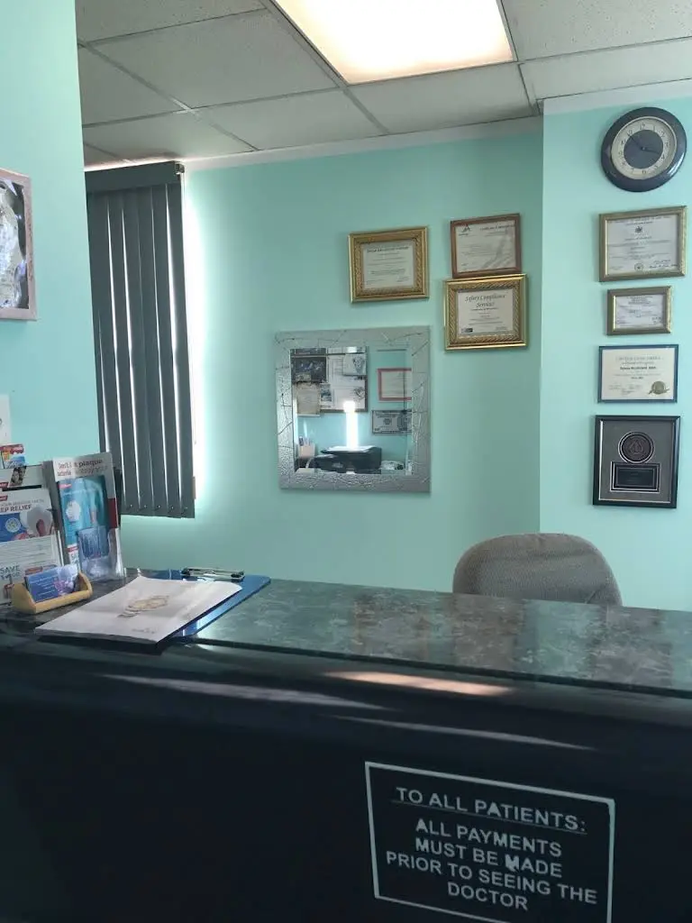 Nostrand Dental