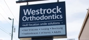 Westrock Orthodontics