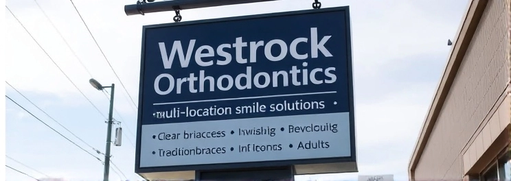 Westrock Orthodontics
