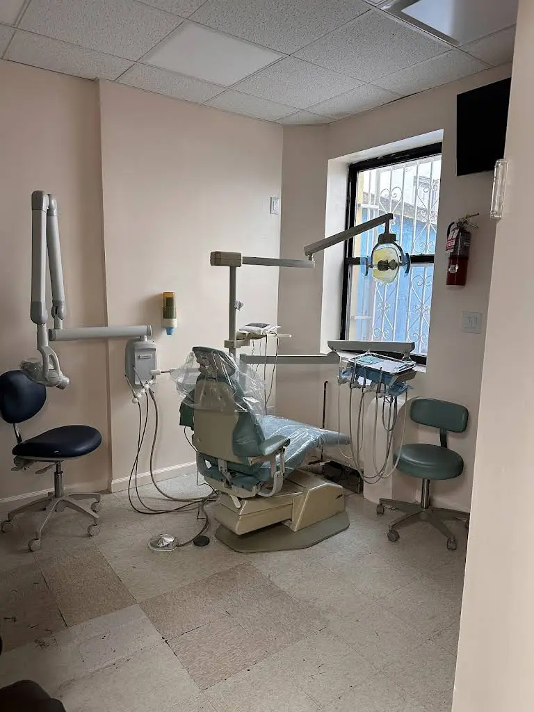 AFAM Dental