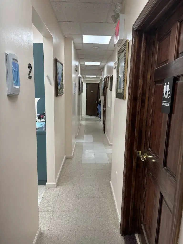 AFAM Dental
