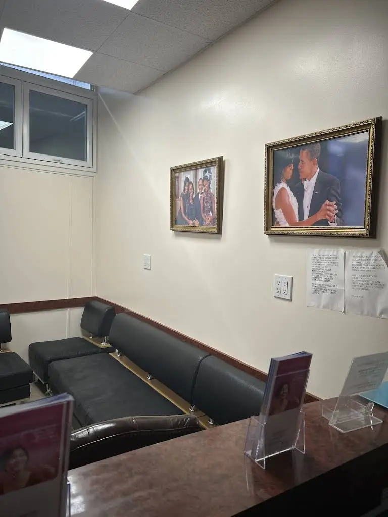 AFAM Dental