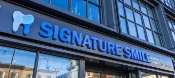 Signature Smile General & Cosmetic Dentistry