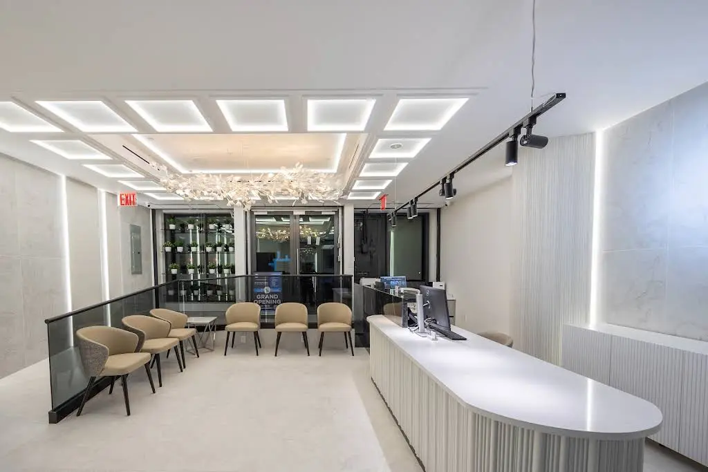 Signature Smile General & Cosmetic Dentistry