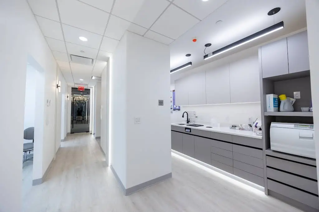 Signature Smile General & Cosmetic Dentistry