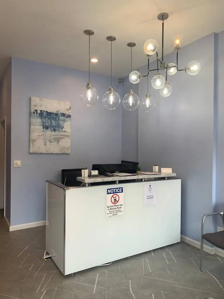 Bed-Stuy Dental Arts - Professional dental clinic exterior with modern facilities